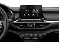 2020 Kia Forte EX IVT Interior Shot 2