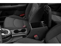 2020 Kia Forte EX IVT Interior Shot 7