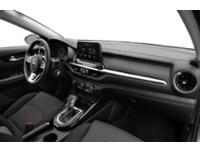 2019 Kia Forte EX IVT Interior Shot 1