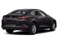 2020 Mazda Mazda3 GS Manual FWD Exterior Shot 2