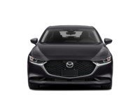 2020 Mazda Mazda3 GS Manual FWD Exterior Shot 5