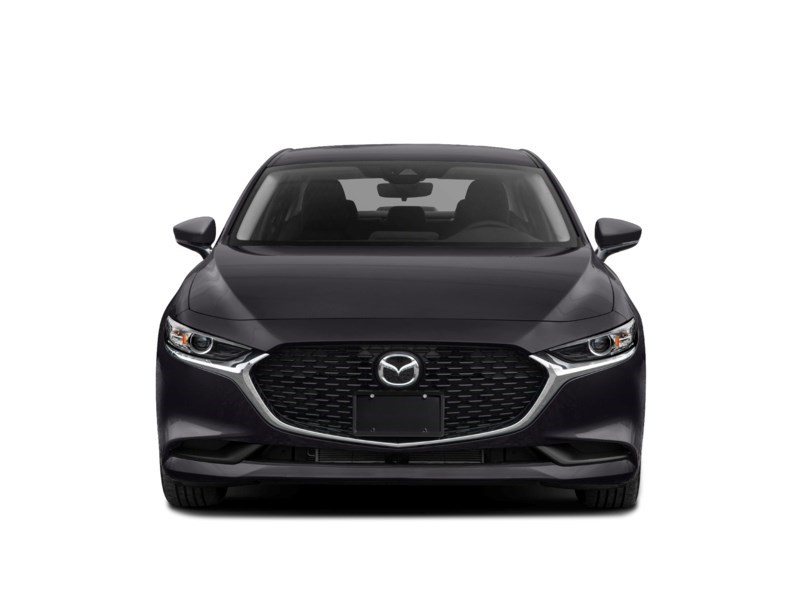 2019 Mazda Mazda3 GS Auto FWD Exterior Shot 5