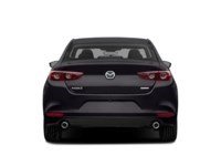 2020 Mazda Mazda3 GS Manual FWD Exterior Shot 7