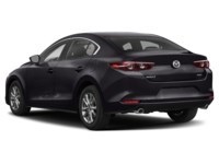 2019 Mazda Mazda3 GS Auto FWD Exterior Shot 9