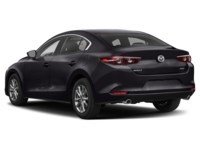 2020 Mazda Mazda3 GS Manual FWD Exterior Shot 9