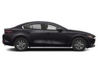 2020 Mazda Mazda3 GS Manual FWD Exterior Shot 10