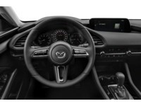 2019 Mazda Mazda3 GS Auto FWD Interior Shot 3
