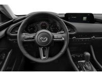 2020 Mazda Mazda3 GS Manual FWD Interior Shot 3