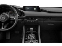 2020 Mazda Mazda3 GS Manual FWD Interior Shot 2