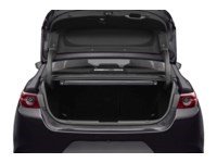 2020 Mazda Mazda3 GS Manual FWD Exterior Shot 4