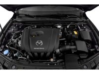 2019 Mazda Mazda3 GS Auto FWD Exterior Shot 3