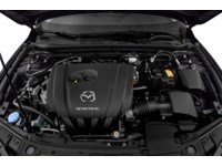 2020 Mazda Mazda3 GS Manual FWD Exterior Shot 3