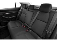 2020 Mazda Mazda3 GS Manual FWD Interior Shot 5