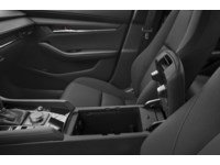 2020 Mazda Mazda3 GS Manual FWD Interior Shot 7