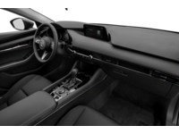 2020 Mazda Mazda3 GS Manual FWD Interior Shot 1