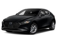 2019 Mazda Mazda3 Sport GS Exterior Shot 1