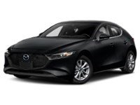 2019 Mazda Mazda3 Sport GS Auto FWD Exterior Shot 1