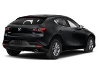 2019 Mazda Mazda3 Sport GS Exterior Shot 2