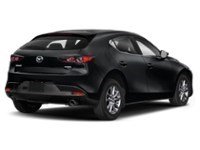 2019 Mazda Mazda3 Sport GS Auto FWD Exterior Shot 2