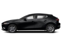 2019 Mazda Mazda3 Sport GS Exterior Shot 6