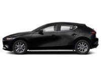 2019 Mazda Mazda3 Sport GS Auto FWD Exterior Shot 6