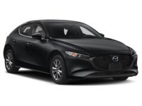 2019 Mazda Mazda3 Sport GS Auto FWD Exterior Shot 8