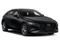 2019 Mazda Mazda3 Sport GS Exterior Shot 8