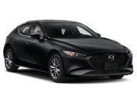 2019 Mazda Mazda3 Sport GS Auto FWD Exterior Shot 8
