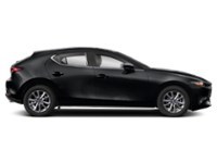 2019 Mazda Mazda3 Sport GS Exterior Shot 10