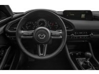 2019 Mazda Mazda3 Sport GS Interior Shot 3