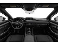 2019 Mazda Mazda3 Sport GS Auto FWD Interior Shot 6