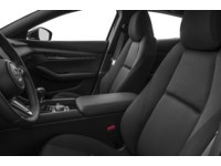 2019 Mazda Mazda3 Sport GS Auto FWD Interior Shot 4