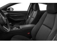 2019 Mazda Mazda3 Sport GS Auto FWD Interior Shot 4