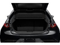 2019 Mazda Mazda3 Sport GS Exterior Shot 4