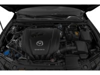 2019 Mazda Mazda3 Sport GS Auto FWD Exterior Shot 3