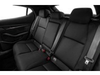 2019 Mazda Mazda3 Sport GS Interior Shot 5