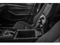 2019 Mazda Mazda3 Sport GS Interior Shot 7