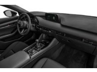 2019 Mazda Mazda3 Sport GS Interior Shot 1