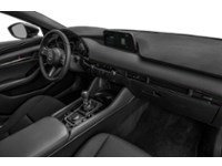 2019 Mazda Mazda3 Sport GS Auto FWD Interior Shot 1