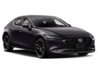 2021 Mazda Mazda3 Sport GT Manual FWD Exterior Shot 8
