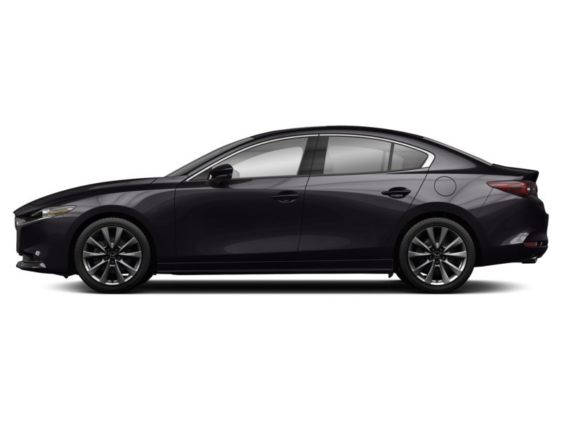 2019 Mazda Mazda3 GS Auto i-ACTIV AWD Exterior Shot 6