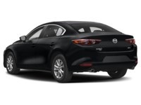 2019 Mazda Mazda3 GS Auto i-ACTIV AWD Exterior Shot 9