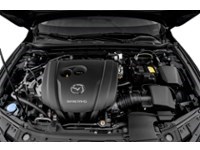 2019 Mazda Mazda3 GS Auto i-ACTIV AWD Exterior Shot 3