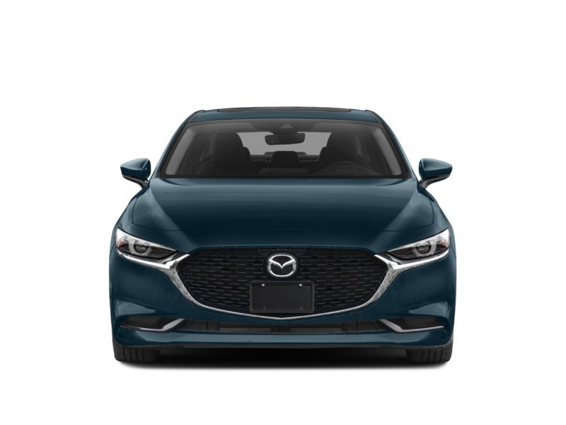 2020 Mazda Mazda3 GT Auto i-ACTIV AWD Exterior Shot 5