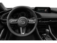 2020 Mazda Mazda3 GT Auto i-ACTIV AWD Interior Shot 3
