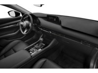 2020 Mazda Mazda3 GT Auto i-ACTIV AWD Interior Shot 1