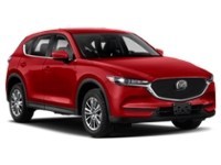 2021 Mazda CX-5 GS AWD Exterior Shot 8
