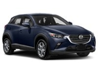 2020 Mazda CX-3 GS Auto FWD Exterior Shot 8
