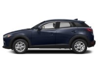 2021 Mazda CX-3 GS Auto AWD Exterior Shot 6