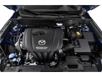 2019 Mazda CX-3 GS Auto AWD Exterior Shot 3